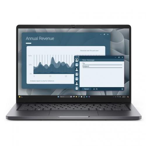 【法人様宛押さえる】Dell NBLA143-005N1 Dell Pro 14(AMD Ryzen5 PRO 220/16GB/SSD・512GB/光学運転なし/Win11Pro/Officeなし/14型/FHD＋/非肌ざわり/1年保護すること)