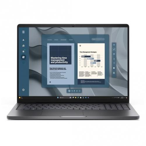 【法人様宛限定】Dell NBLA144-004H1 Dell Pro 16(AMD Ryzen5 PRO 220/8GB/SSD・256GB/光学ドライブなし/Win11Pro/Office Home &amp; Business 2024/16型/FHD＋/非タッチ/1年保守)｜ISダイレクト店 103,431円