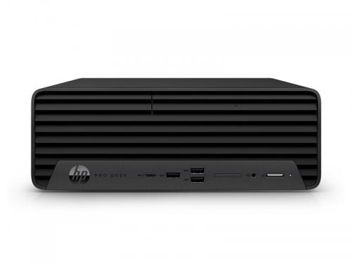 日本HP D7VU7AT#ABJ HP Pro SFF 400 G9 Desktop PC (Core i5-12500/8GB/SSD・256GB/スーパーマルチドライブ/Win11Pro/Office Home &amp; Business 2024(DA版))｜ISダイレクト店