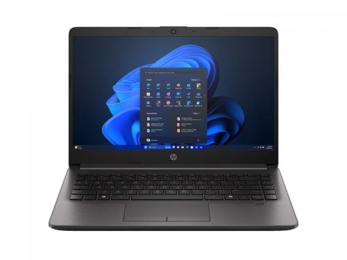 日本HP D89C1AT#ABJ HP 240R G9 Notebook PC (Core 5 120U/16GB/SSD・512GB/光学ドライブなし/Win11Pro/Office Home & Business 2024/14型)|ISダイレクト店