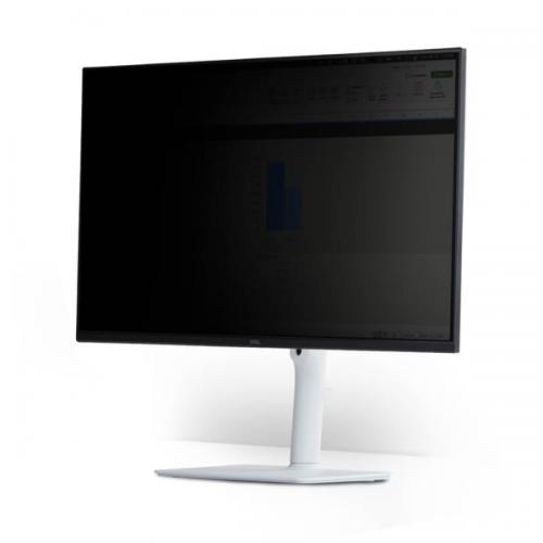 StarTech.com 34M19-PRIVACY-SCREEN 秘め事こし器/34in/21：9/磁石着脱式/808x342粍/光輝・非光輝/青碧ともし火先ぼそる