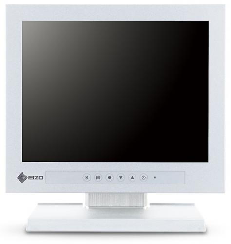 EIZO(エイゾー) FDX1004-TGY 液晶ディスプレイ 10.4型/1024×768/DisplayPort、HDMI、D-Sub/セレーングレイ/スピーカー:なし|ISダイレクト店
