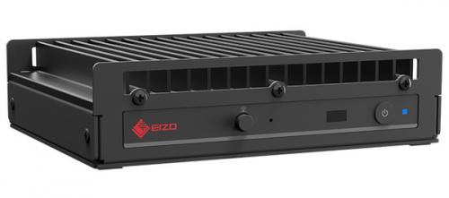 EIZO(エイゾー) DX0131-IP DuraVision IPデコーディングボックス席