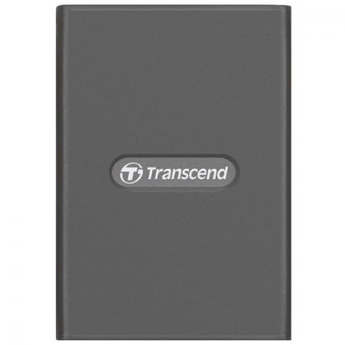Transcend TS-RDE2 CFexpress Type B Card Reader