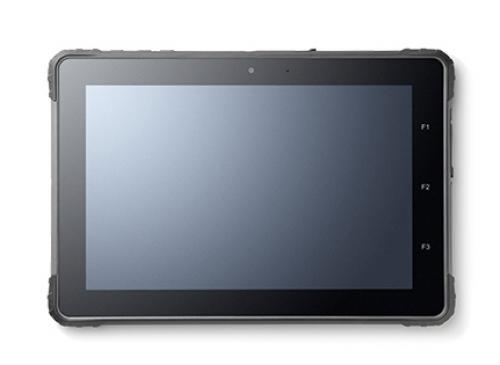 Logitec LZ-AA10MC/A3G ZEROSHOCK経口避妊薬 SLIM (MT8781/8GB/eMMC・128GB/Android(GMS証明真似形)/10.1型/SIM拡張スロット：あり/無線電話ワイドエリアネットワーク積み上げる)