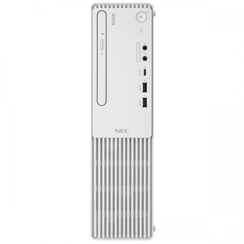 NEC パソコン-M1H53LZ9AH2R Mate 手合いML (Core i7-14700/16GB/SSD512GB/ヴィデオディスク百貨店マルチ/Win11Pro64 25H2/Office Home \u0026amp; Business 2024 デジタルアタッチ版)