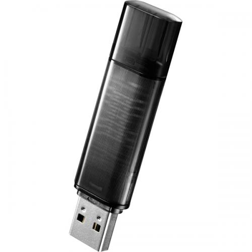 I-O DATA EU3-ST/16GRK USB3.1 Gen1（USB3.0）相応う 法人向けUSB記憶装置 16GB 黒いこと