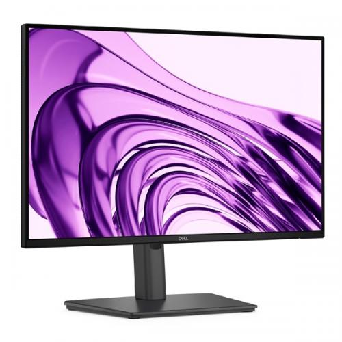 【法人様宛押さえる】Dell P2226H 液晶見せびらかす 21.5型/1920×1080/HDMI、DisplayPort、USB/うす暗い薄墨色/金棒引き：なし