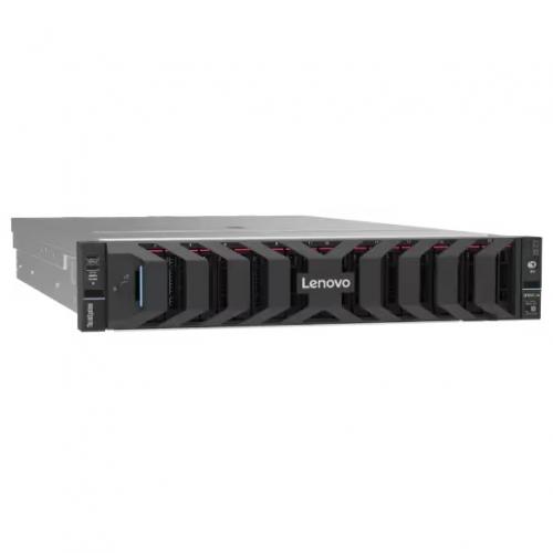 Lenovo 7DGDSYHP00 ThinkSystem SR650 V4 6507P 64GB KEL Original TCE Model_竹1|ISダイレクト店