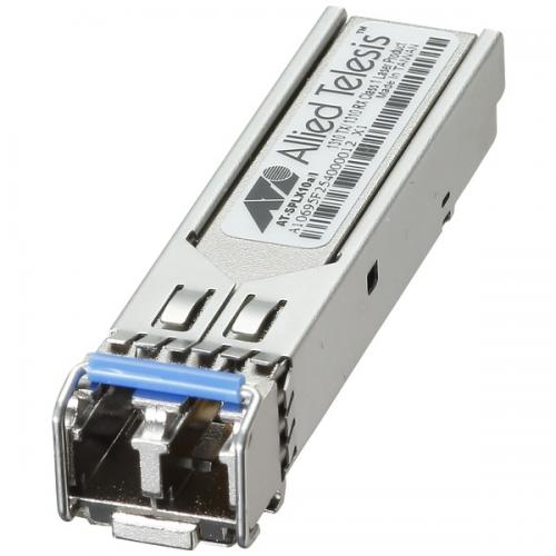 アライドテレシス 5369RN7 AT-SPLX10a/I-N7 観念的 SFP（mini-GBIC）モデュール