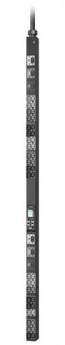 シュナイダーエレクトリック(旧APC) APDU11451SMJ APC NetShelter Rack PDU Advanced Gen 2、Switched Plus、14.4kW、3PH、208V、50A、CS8365C、Japan
