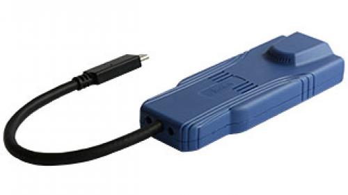 ラリタン D2CIM-VUSB-USBC 仮想メディア（OSレベル）、ずれないマウス用Dominion USB-C CIM｜ISダイレクト店