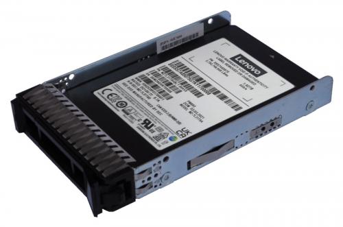 Lenovo 4XB7A87524 TS 2.5型 PM893a 480GB 6Gb SATA RI HS SSD