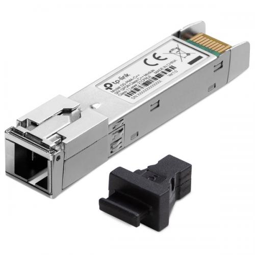 TP-LINK DS-PMA-C++ SFP GPON Class C++モデュール