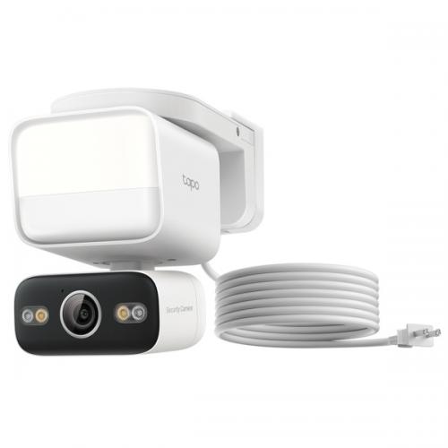 TP-LINK Tapo C710 センサーライト付き屋外パンチルトセキュリティカメラ｜ISダイレクト店
