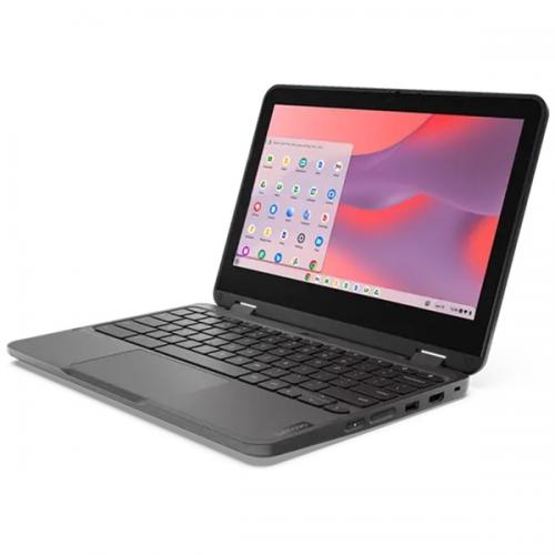 レノボ 83W4S00100 【GIGA】Lenovo 500e Chromebook Gen 4s (Light) (N150/4GB/eMMC・64GB/ODDなし/ChromeOS/Officeなし/11.6型)｜ISダイレクト店 88,265円
