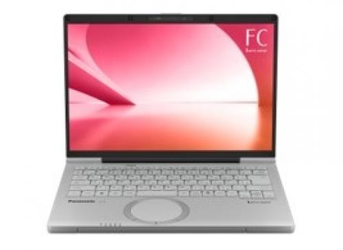 Panasonic CF-FC6AD6AS Let&rsquo;s note FC6 オリジナル（Core Ultra 5 225U/16GB/SSD・512GB/光学ドライブなし/Win11Pro/Officeなし/14.0型/vPro非対応/顔認証対応カメラ/プライバシーシャッター）｜ISダイレクト店