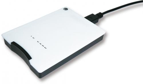 アイニックス XR05U-TI-2-V2 XR05U-TI-2 Ver.2 卓上型NFC主導者