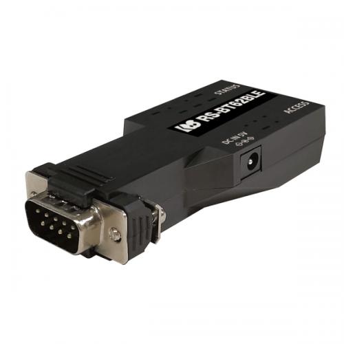 ラトックシステム RS-BT62BLE BLE RS-232C 取り替えっこアダプタ