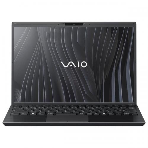 VAIO VJPG324000007 VAIO Pro PG (Core 5-120U/16GB/SSD・256GB/ODDなし/Win11Pro/Officeなし/13.3型/顔公許/黒いこと)