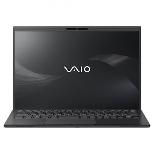 VAIO VJPKR24000001 VAIO Pro PK-R (Core Ultra 5 325/16GB/SSD・256GB/ODDなし/Win11Pro/Officeなし/14.0型WUXGA/顔公証/指紋公証/黒いこと)