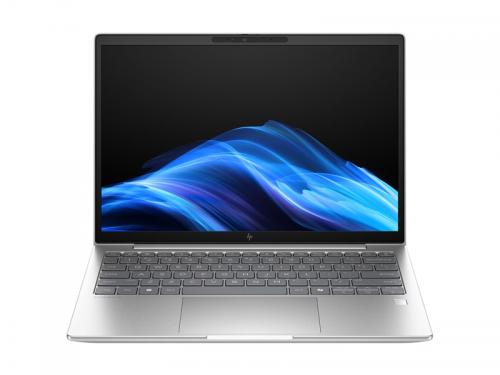 日本HP D7NH3AT#ABJ HP EliteBook 6 G1i 13 Notebook PC (Core Ultra 5 225U/32GB/SSD・512GB/光学ドライブなし/Win11Pro/Office無/13.3型)|ISダイレクト店