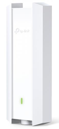 TP-LINK EAP610-Outdoor(EU) AX1800 屋内外相応う Wi-Fi 6 メモリアクセス尖んがり