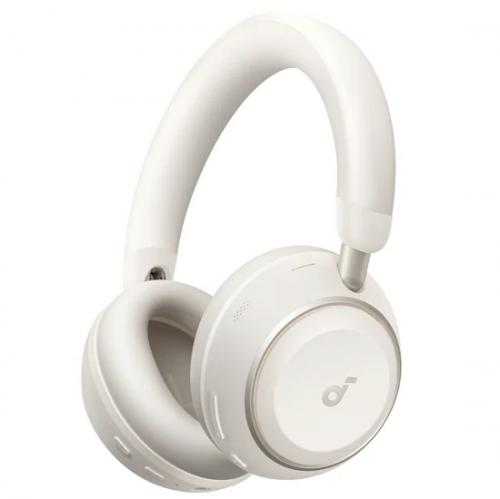【法人様宛制限事項】ANKER  D1402N21 Soundcore Space 2 象牙色