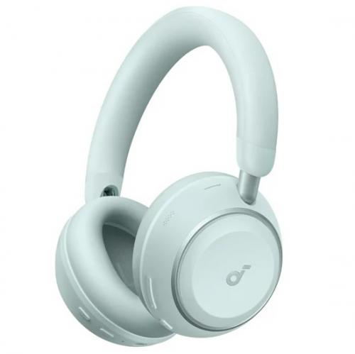 【法人様宛制限事項】ANKER  D1402N61 Soundcore Space 2 ペパーミント青色