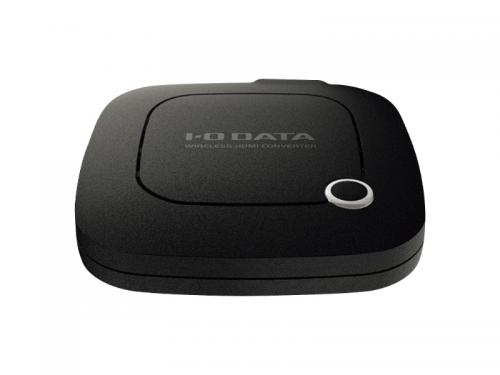 I-O DATA R-WHD-FRX 無線電話HDMI変換器