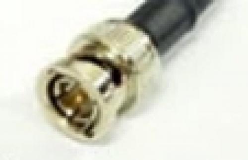 エイム電子 ACOP-BNCP/DIN-RG179U-05 CoaXPress対応 同軸ケーブル BNCP/DIN RG179U 細径 5m｜ISダイレクト店