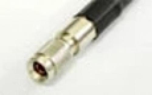 エイム電子 ACOP-DIN/DIN-RG179U-05 CoaXPress対応 同軸ケーブル DIN/DIN RG179U 細径 5m｜ISダイレクト店