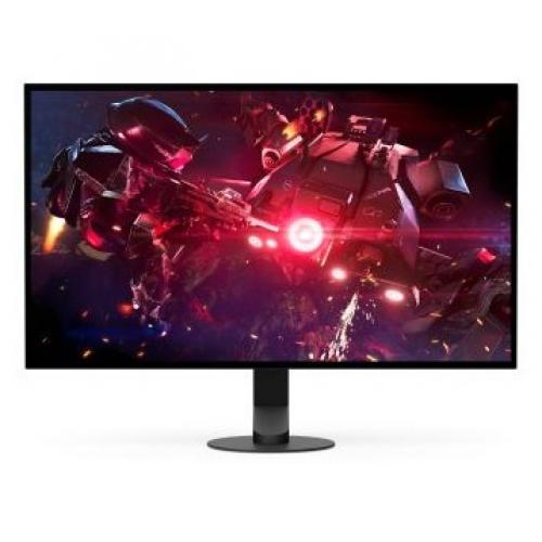 Sony SDM-27Q102 有機ELゲーミングモニター（QHD 540Hz） 27型/2560&times;1440/DisplayPort、HDMI/スピーカー：なし｜ISダイレクト店