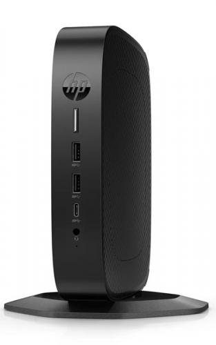 日本HP D67F3PA#ABJ HP Elite t655 Thin Client (Embedded R2314/8GB/eMMC・64GB/光学運転なし/Win11IoT/Office無)