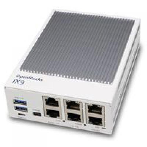 ぷらっとホーム OBSIX9/W/L21H2/256G OpenBlocks IX9 Windows 10 IoT Enterprise LTS 2021搭載 256GBモデル 【Intel Atom E3845/8GB/SSD 256GB/Windows10 IoT Enterprise版/小型】｜ISダイレクト店
