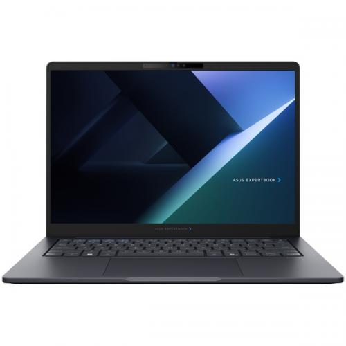 【法人様宛押さえる】ASUS B5405CAA-NZ0195X B5405CAA-NZ0195X (Intel Core Ultra 5 325/Intel 人工知能学 Boost NPU/16GB/512GB SSD/光学運転なし/Windows 11 Pro/Officeなし/14.0型/指紋・顔公証相応う)