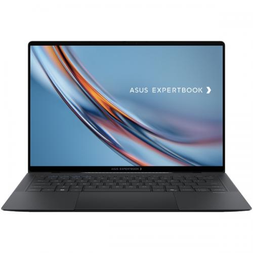 【法人様宛押さえる】ASUS B9406CAA-TG1028X ASUS ExpertBook Ultra (B9406CAA) (Core Ultra 7 356H/Intel 人工知能学 Boost NPU/32GB/1結核症 SSD/光学運転なし/Win11 Pro/Officeなし/14.0型/手当たりダイアログボックス/指紋・顔公許相応う)