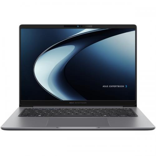 【法人様宛押さえる】ASUS PM3406CKA-LY0971X PM3406CKA-LY0971X (AMD Ryzen 人工知能学 7 350/32GB/512GB SSD/光学運転なし/Windows 11 Pro/Officeなし/14.0型/Misty Grey/指紋公証相応う、顔公証相応う)