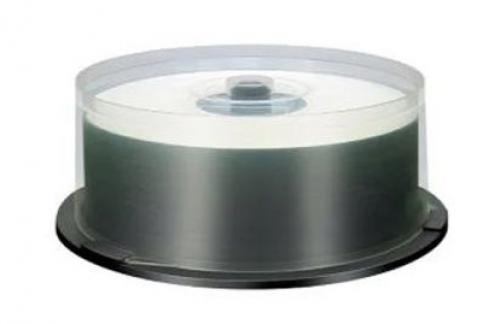 Verbatim ACBS25RDJP JIS X6257/Z 6017準拠アーカイブ用BD-R 50GB スピンドル 25枚|ISダイレクト店