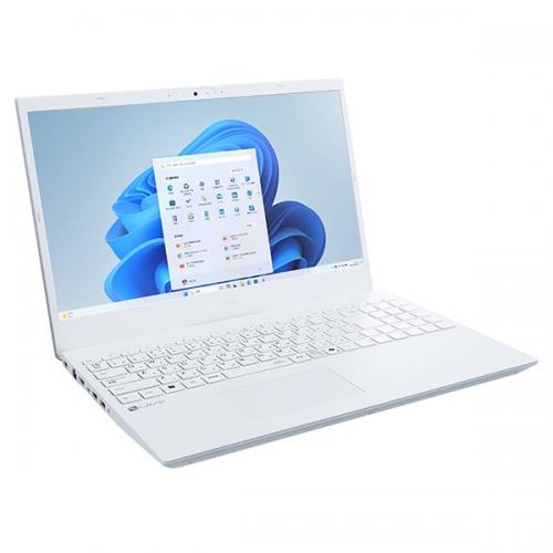 NEC マイコン-N157CLAW LAVIE N15 N157C/LAW パール白いこと/Core i7-1355U/記憶装置16GB/SSD256GB/ヴィデオディスク/Win11Home/MS 365 Personal (24か月版)/Office H\u0026amp;B 2024 OP付/15.6型IPS/FHD