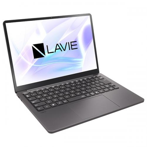 NEC マイコン-S1365LAB2 LAVIE SOL S1365/LAB2 お月さま黒いこと/Core Ultra 5 226V/記憶装置16GB/SSD512GB/Win11Home/MS 365 Personal (24か月版)/Office H\u0026amp;B 2024 OP付/13.3型IPS/WUXGA