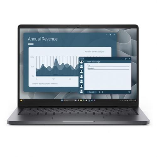 【法人様宛制限事項】Dell NBLA143-011N1 Dell Pro 14(AMD Ryzen5 220/8GB/SSD・256GB/光学運転なし/Win11Pro/Officeなし/14型/FHD＋/非触れ合う/1年保護すること)