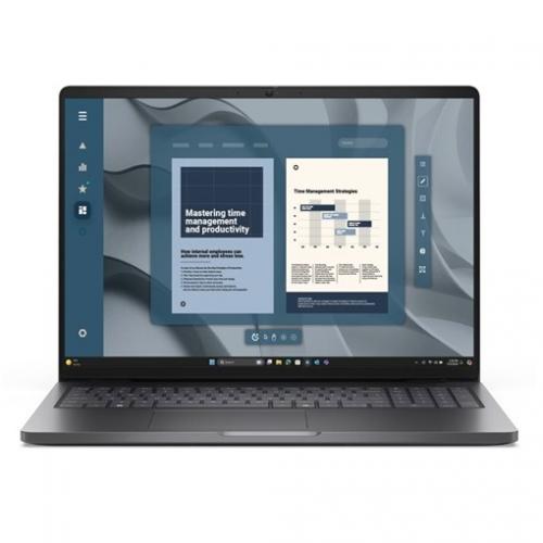 【法人様宛制限事項】Dell NBLA144-011N1 Dell Pro 16(AMD Ryzen5 220/8GB/SSD・256GB/光学運転なし/Win11Pro/Officeなし/16型/FHD＋/非触れ合う/1年保護すること)