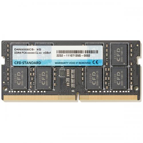 CFD売りわたす 4988755-062817 CFD 標準尺度記憶装置 DDR4-2666 パソコン4-21300 万覚え帳用 16GB D4N2666CS-16G