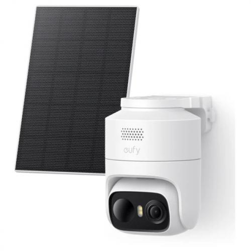 【法人様宛限定】ANKER T814X321 Eufy eufyCam C37 ホワイト|ISダイレクト店