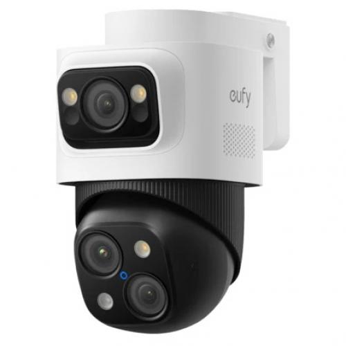 【法人様宛制限事項】ANKER  T8E00321 Eufy PoE Cam S4 白いこと