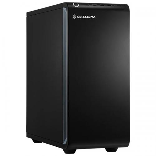 THIRDWAVE  XPC7A-R58-CB-B(IDT) GALLERIA XPC7A-R58-CB-B (Core Ultra 7 265F/32GB/SSD・1結核症/HDD無/ODD無/Win 11 Pro/Office無/RTX5080 16GB/3年引きうける)(IDT)