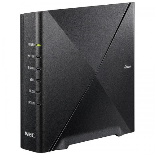 NEC BT0276-6030A 5年無償引き受ける Wi-Fi6積み上げるSOHO/SMB向け無線電話ルーター Aterm Biz SH6030A