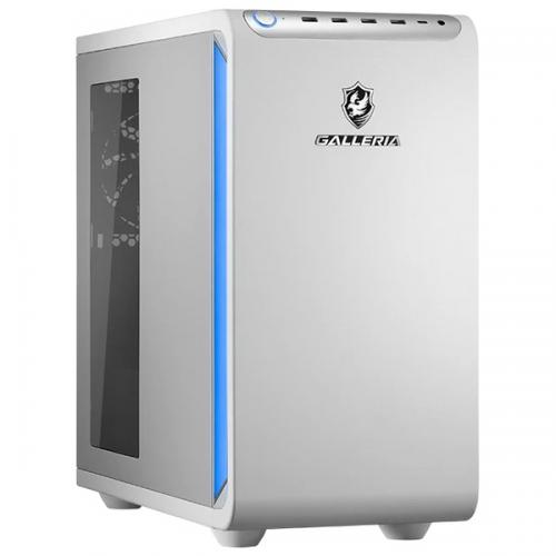 THIRDWAVE XDR7M-R58-WL-B(IDT) GALLERIA XDR7M-R58-WL-B (Ryzen 7 9800X3D/32GB/SSD・1TB/HDD無/ODD無/Win 11 Pro/Office無/RTX5080 16GB/3年保証)(IDT)｜ISダイレクト店