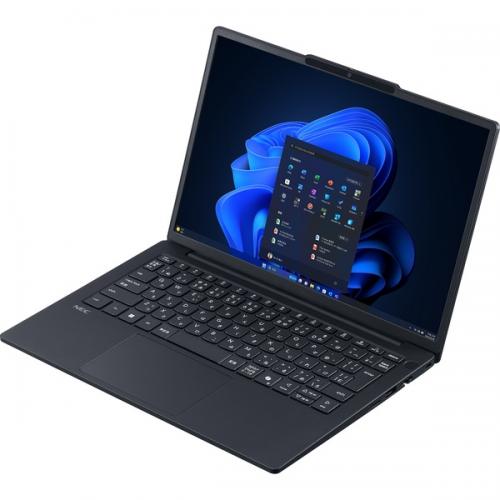 NEC PC-V1M50BYGCBGR VersaPro タイプVB (Core 5-220U/16GB/SSD 256GB/ドライブなし/Win11Pro64 25H2/Office無/13.3型WUXGA)|ISダイレクト店